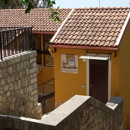 La Mansarda 5* Αγκριτζέντο