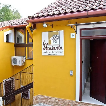 La Mansarda Agrigento
