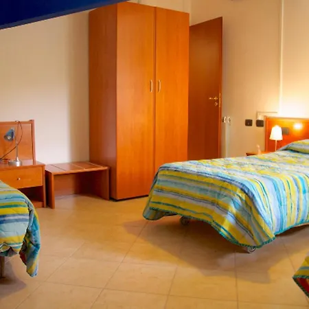 La Mansarda Bed & Breakfast Agrigento