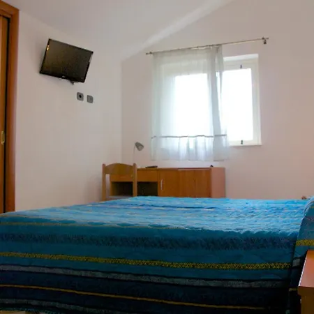 La Mansarda 5* Agrigento