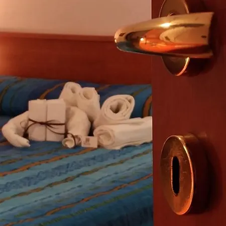 La Mansarda Bed & Breakfast