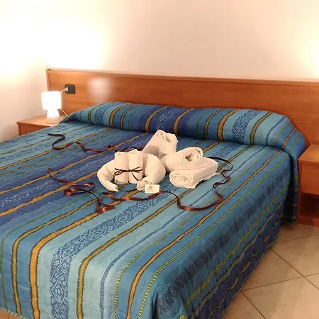 فندق مبيت وإفطار La Mansarda 5*