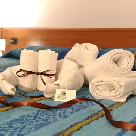 La Mansarda Bed & Breakfast Agrigento