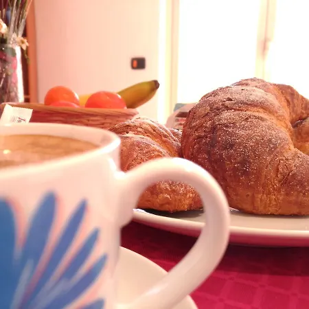 فندق مبيت وإفطار La Mansarda أغريجنتو