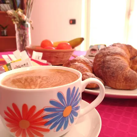 Bed and Breakfast La Mansarda Αγκριτζέντο