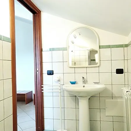La Mansarda Bed & Breakfast