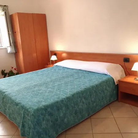 Bed & Breakfast La Mansarda Agrigento