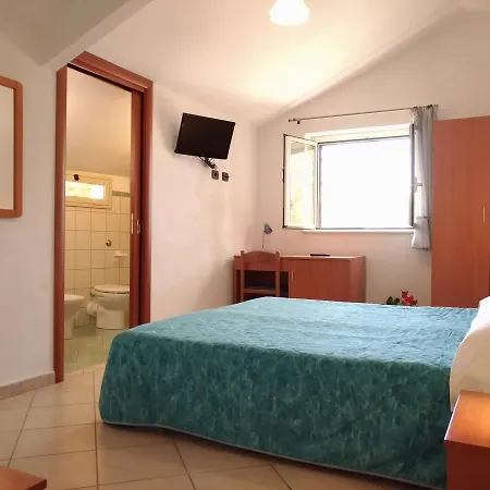 La Mansarda 5* Agrigento
