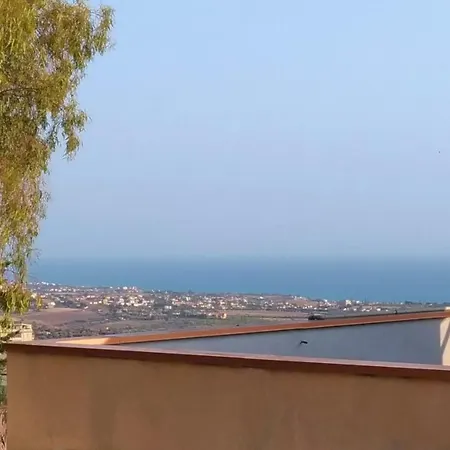 Bed & Breakfast La Mansarda Agrigento