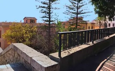 La Mansarda Αγκριτζέντο