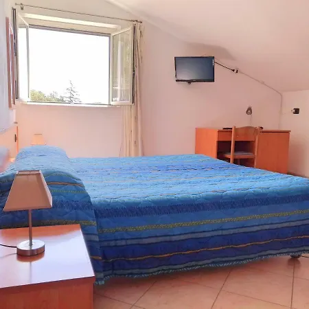 Bed & Breakfast La Mansarda