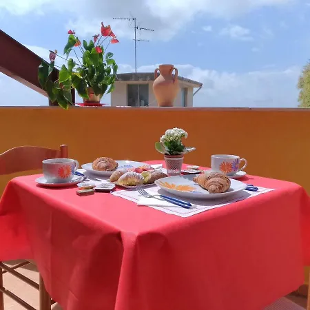 Bed & Breakfast La Mansarda Agrigento