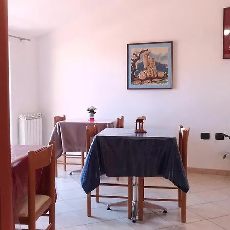 La Mansarda 5* Agrigento