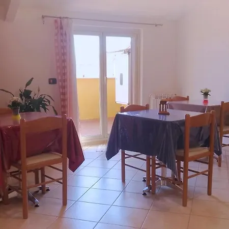 Bed and Breakfast La Mansarda Αγκριτζέντο